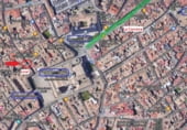 Local comercial en alquiler con 146m² en Jaén, Calle Maestra, 3 foto