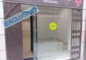 Local comercial en alquiler con 146m² en Jaén, Calle Maestra, 3 foto