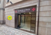 Local comercial en alquiler con 146m² en Jaén, Calle Maestra, 3 foto