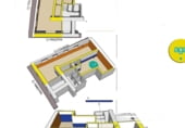 Local comercial en alquiler con 146m² en Jaén, Calle Maestra, 3 foto
