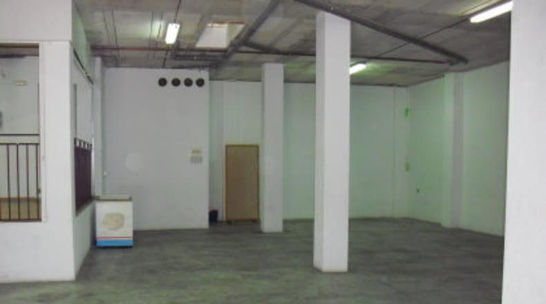 Local comercial