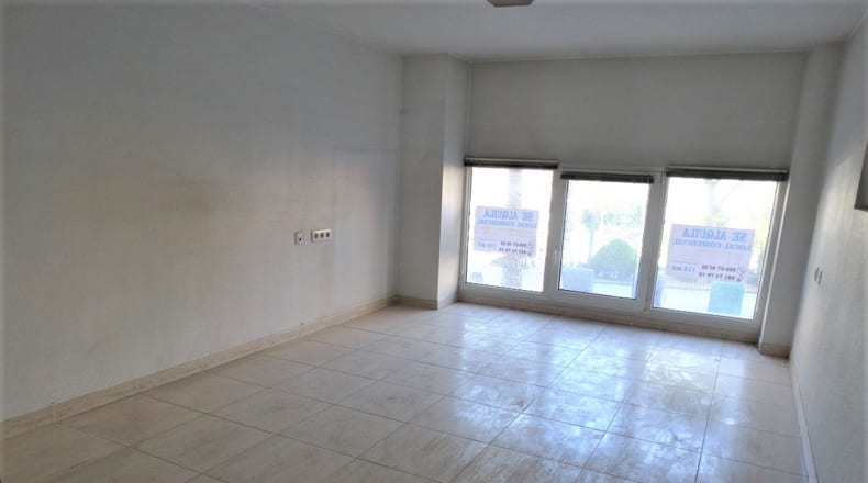 Local comercial