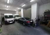 170m² locaux commerciaux pour vente à Cieza photo