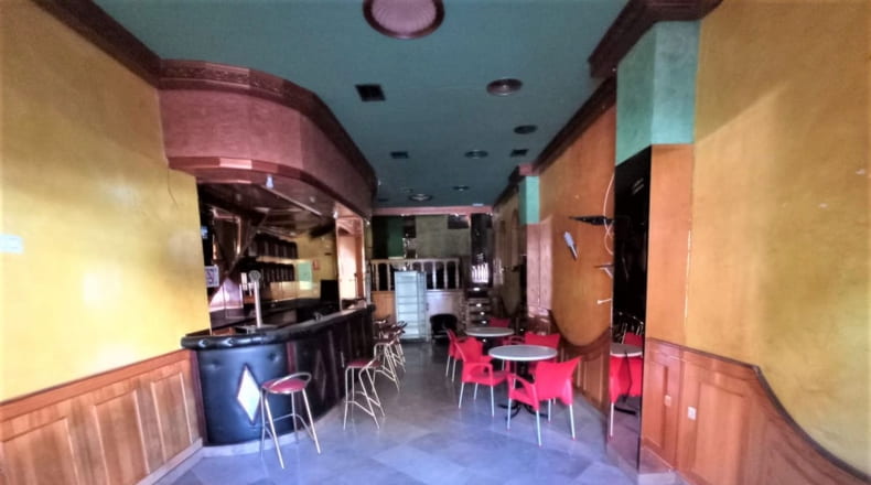 Local comercial