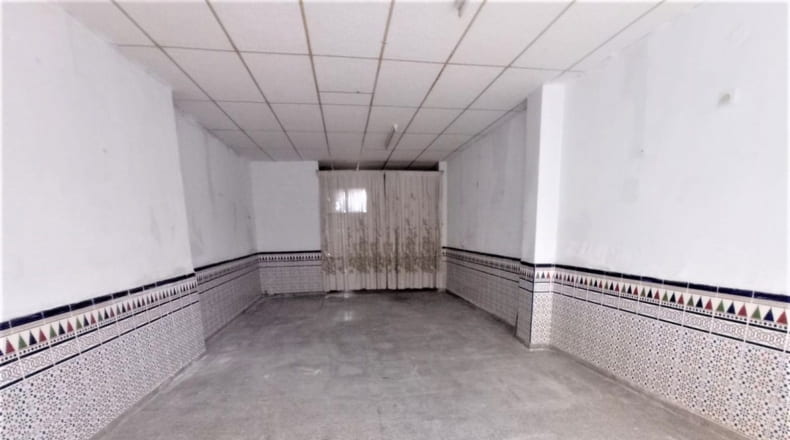 Local comercial