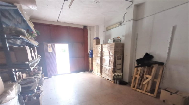 Local comercial
