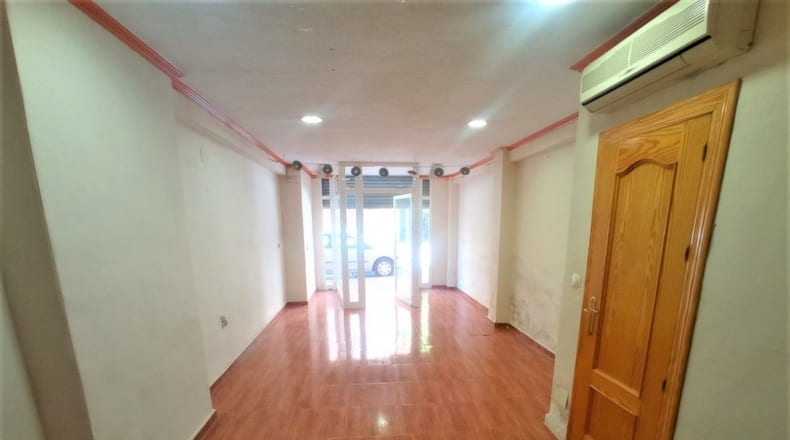 Local comercial