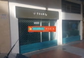 110m² commercial premises for sale in Logroño photo