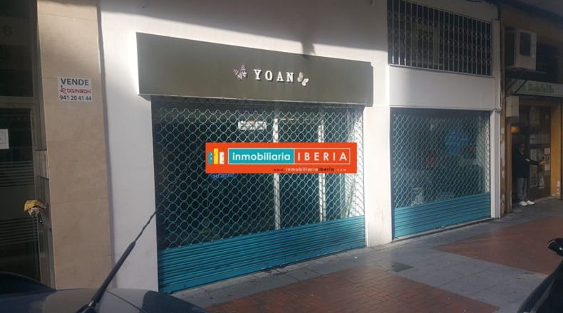 Local comercial