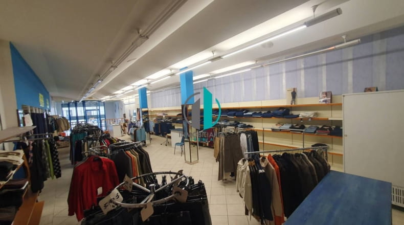Local comercial