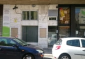 140m² commercial premises for rent in Vitoria-Gasteiz, in the area of Ensanche photo