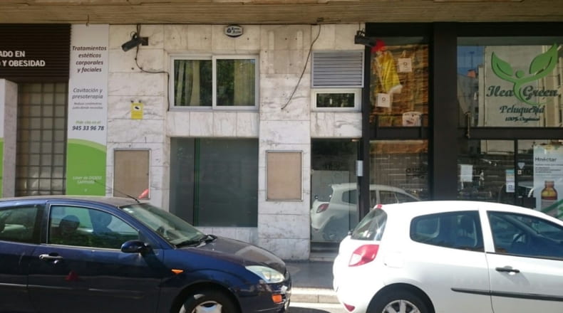 Local comercial