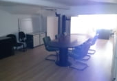 140m² commercial premises for rent in Vitoria-Gasteiz, in the area of Ensanche photo
