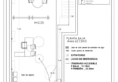 140m² commercial premises for rent in Vitoria-Gasteiz, in the area of Ensanche photo