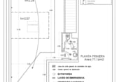140m² commercial premises for rent in Vitoria-Gasteiz, in the area of Ensanche photo