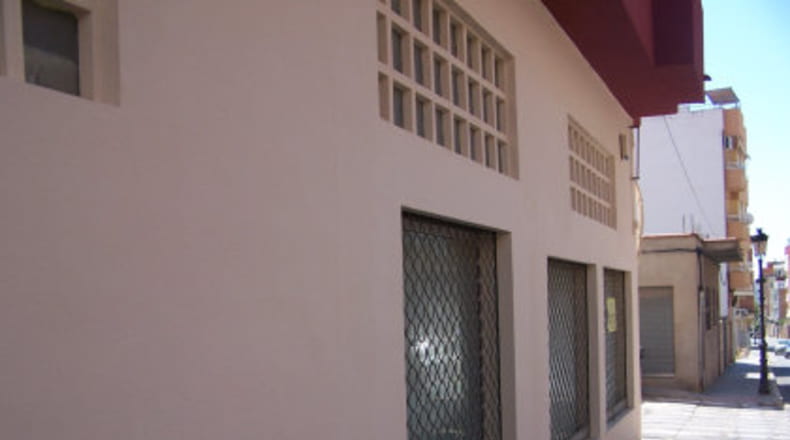 Local comercial