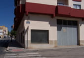 Local comercial en venta con 273m² en Segorbe foto
