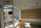 46m² commercial premises for sale in Segorbe photo