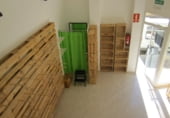 46m² commercial premises for sale in Segorbe photo