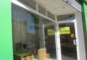 46m² commercial premises for sale in Segorbe photo