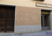 35m² locaux commerciaux pour vente à Ávila, Calle ESTRADA, 11 photo