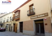 35m² locaux commerciaux pour vente à Ávila, Calle ESTRADA, 11 photo