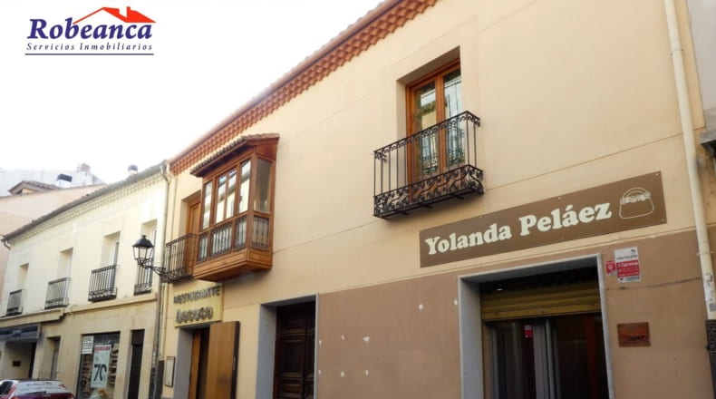 Local comercial