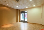 35m² locaux commerciaux pour vente à Ávila, Calle ESTRADA, 11 photo