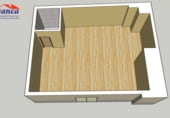 35m² locaux commerciaux pour vente à Ávila, Calle ESTRADA, 11 photo