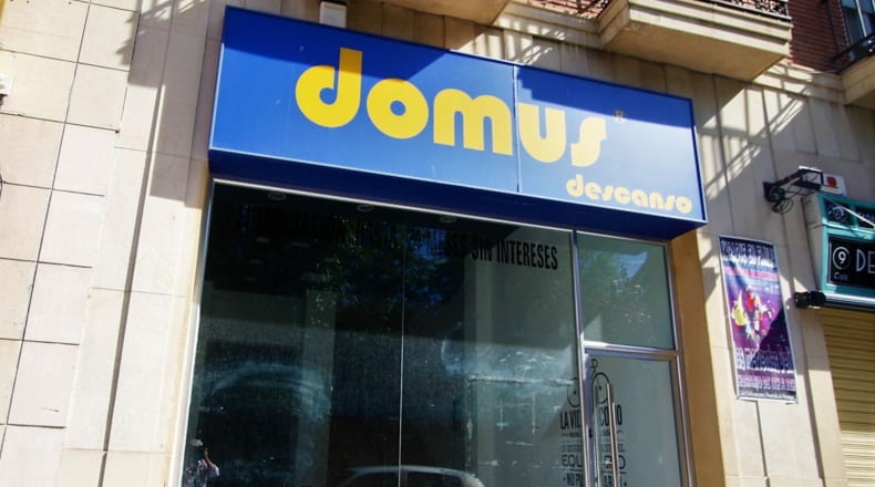 Local comercial