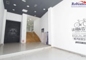 Local comercial en alquiler con 260m² en Ávila, Avenida PORTUGAL, 9 foto