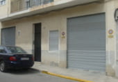 Local comercial en venta con 86m² en Aspe foto