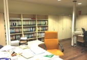 258m² bureaux pour vente à Perillo photo