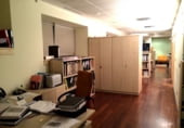 258m² bureaux pour vente à Perillo photo