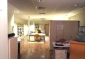 258m² bureaux pour vente à Perillo photo