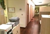 258m² bureaux pour vente à Perillo photo
