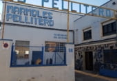 700m² warehouse industrial for sale in León, Avenida Froilan, 56 photo
