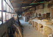 700m² warehouse industrial for sale in León, Avenida Froilan, 56 photo