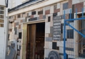700m² warehouse industrial for sale in León, Avenida Froilan, 56 photo