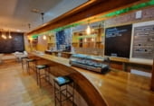 Cafeteria
en venda
amb 90m² a Lleó foto