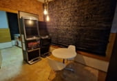 Cafeteria
en venda
amb 90m² a Lleó foto
