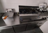 Cafeteria
en venda
amb 90m² a Lleó foto