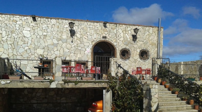 Local comercial