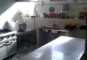 Restaurante en venta con 350m² en Valverde, Carretera General Leon-Astorga, 120 foto