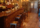 Restaurante en venta con 350m² en Valverde, Carretera General Leon-Astorga, 120 foto