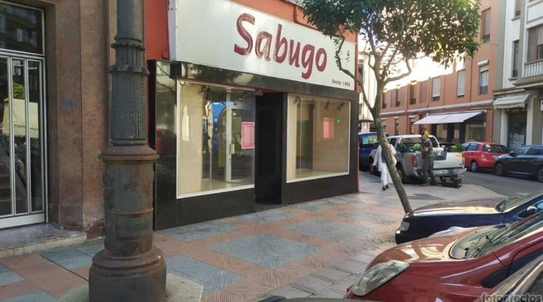 Local comercial