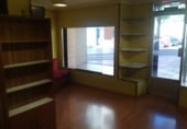 Local comercial en alquiler con 94m² en León, en la zona de Centro, Gran Via de San Marcos, 43 foto