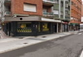 Local comercial
en lloguer
amb 158m² a Lleó, Calle Astorga, 30 foto