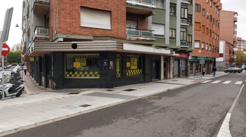Local comercial