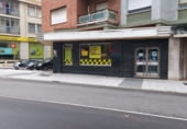 Local comercial
en lloguer
amb 158m² a Lleó, Calle Astorga, 30 foto